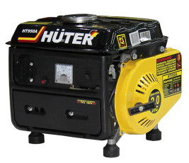 Бензогенератор Huter HT950A