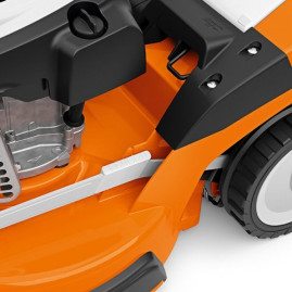 Газонокосилка STIHL RM 448 TX бензиновая самоходная