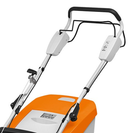 Газонокосилка STIHL RM 448 TX бензиновая самоходная