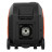 Инверторный бензогенератор Zongshen BQH 6200 E