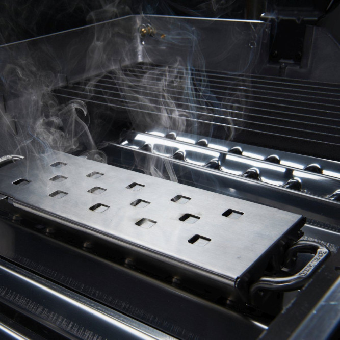 Ящик для копчения с задвижкой Broil King