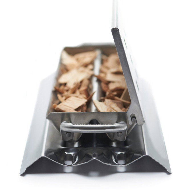 Ящик для копчения с задвижкой Broil King