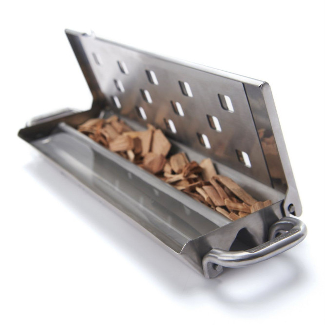 Ящик для копчения с задвижкой Broil King