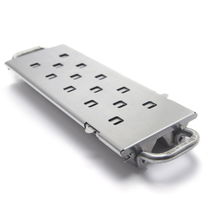 Ящик для копчения с задвижкой Broil King