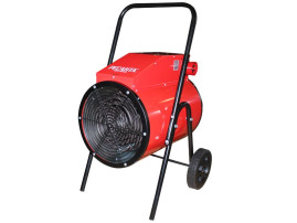 Электрическая тепловая пушка Ресанта ТЭП-15000К