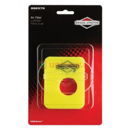Фильтр воздушный Briggs&amp;Stratton 799579 (в блистере)
