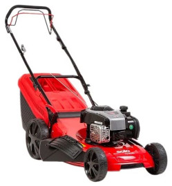 Бензиновая газонокосилка solo by AL-KO 5235 SP-B