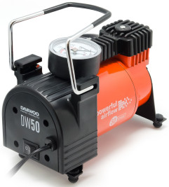 Автомобильный компрессор Daewoo DW50