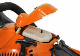 Пила цепная бензиновая Carver RSG 238