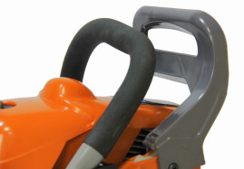 Пила цепная бензиновая Carver RSG 238