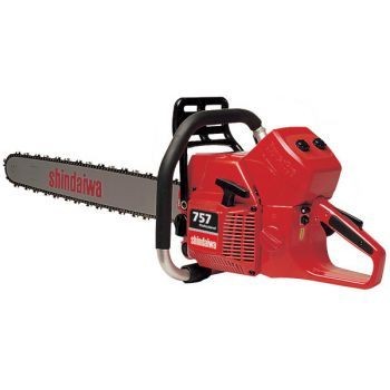 Бензопила Shindaiwa 757