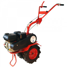 Мотоблок АГАТ 6.5 - с двигателем Zongshen