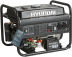 Бензогенератор HYUNDAI HHY 3000FE