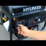 Бензогенератор HYUNDAI HHY 3000FE