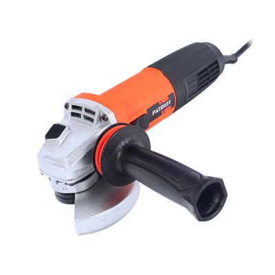 Машина углошлифовальная Patriot AG 115