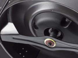 Газонокосилка бензиновая Caiman  FERRO 52 CV