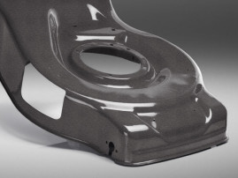 Газонокосилка бензиновая Caiman  FERRO 52 CV