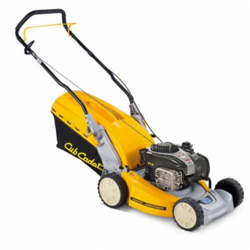 Газонокосилка бензиновая самоходная Cub-Cadet-CC-53 SPB V IS