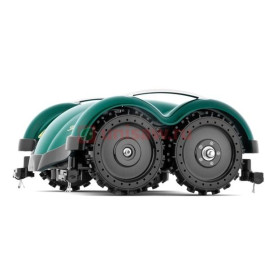 Газонокосилка-робот Caiman AMBROGIO L50 2.3 EVOLUTION