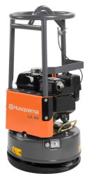Виброплита прямоходная Husqvarna LX 90 9678971-01