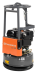 Виброплита прямоходная Husqvarna LX 90 9678971-01