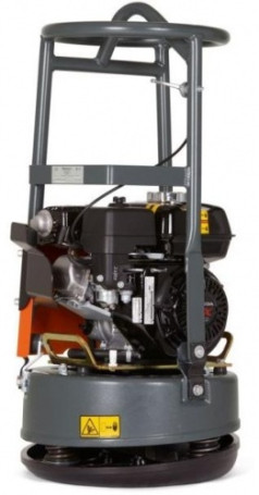 Виброплита прямоходная Husqvarna LX 90 9678971-01