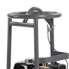 Виброплита прямоходная Husqvarna LX 90 9678971-01