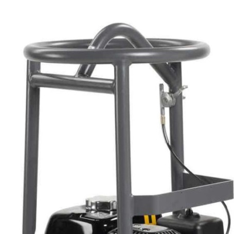 Виброплита прямоходная Husqvarna LX 90 9678971-01