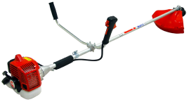 Бензокоса Maruyama MX33H