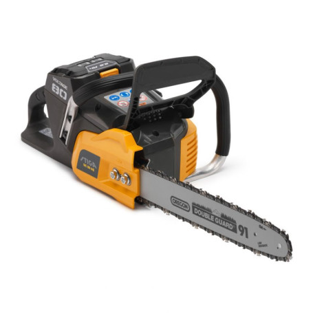 Аккумуляторная пила Stiga SC 80 AE 16"