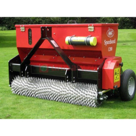 Сеялка Redexim Speedseed 1200