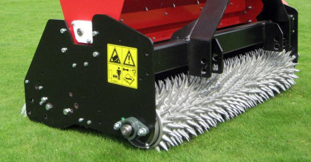 Сеялка Redexim Speedseed 1200