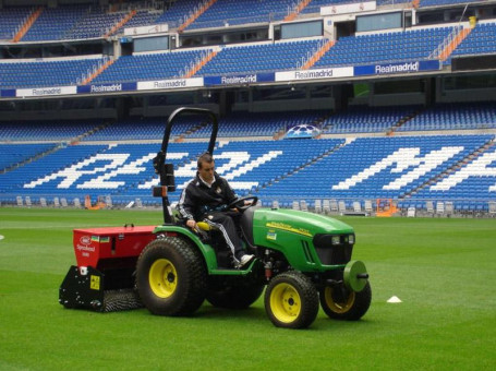 Сеялка Redexim Speedseed 1200