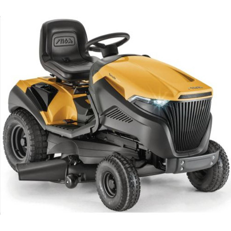 Садовый трактор Stiga TORNADO 5108 H