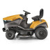 Садовый трактор Stiga TORNADO 5108 H