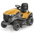 Садовый трактор Stiga TORNADO 5108 H
