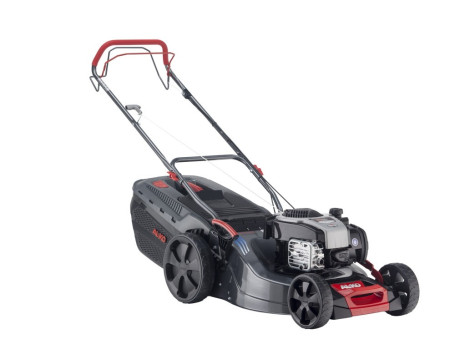 Газонокосилка бензиновая AL-KO Comfort 51.0 SP-B