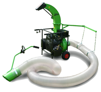 Садовый пылесос Laski VD440/25