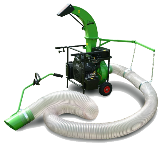 Садовый пылесос Laski VD440/25