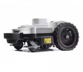 Газонокосилка робот Caiman AMBROGIO 4.0 BASIC MEDIUM