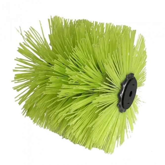 Щетка сменная MTD для PS 700 арт. 24B-812C678 (1 штука)