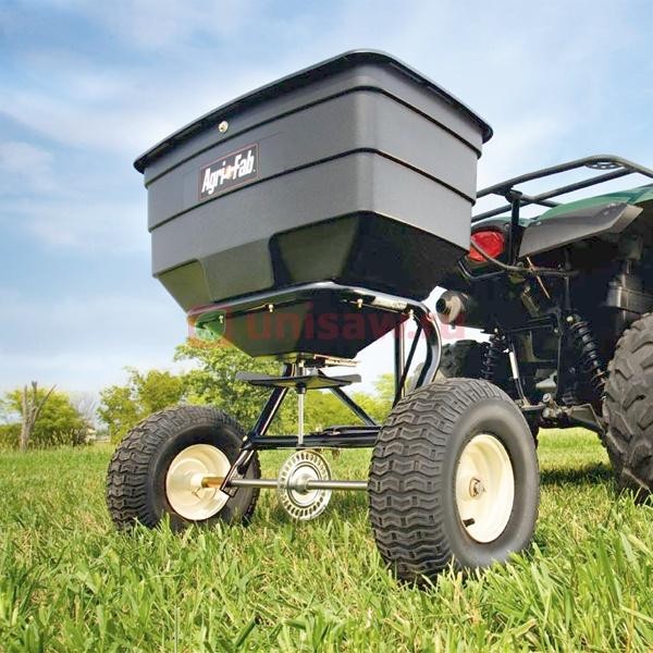 Разбрасыватель прицепной 76 л. Agri-Fab