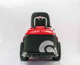 Трактор газонный Solo by AL-KO T 16-103.7 HD V2