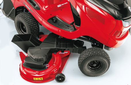 Трактор газонный Solo by AL-KO T 16-103.7 HD V2