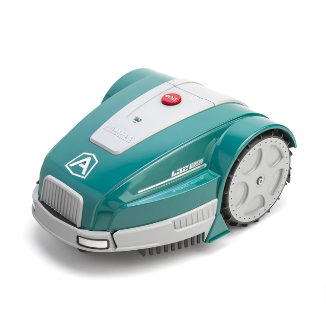 Газонокосилка робот Caiman AMBROGIO L32 DELUXE 2.5Ah