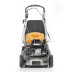 Газонокосилка бензиновая Stiga TWINCLIP 55 S-R H BBC