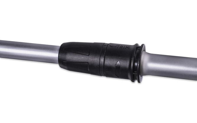 Триммер электрический Champion ET452