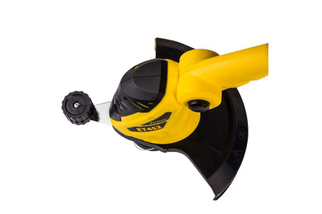 Триммер электрический Champion ET452