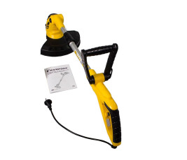 Триммер электрический Champion ET452