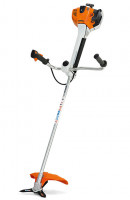 Мотокоса-кусторез STIHL FS 460 C-EM